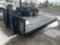 HOOKLIFT FLATBED