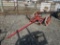 DEERING PULL TYPE SICKLE BAR MOWER