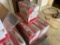 (5) INPUT 34550 12V60AH TOP POST BATTERIES