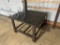 4'X4' STEEL JIG TABLE