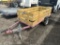 4'X8' UTILITY TRAILER
