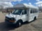 2006 CHEVROLET EXPRESS 20 PASSENGER BUS