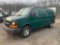 2009 CHEVROLET EXPRESS 2500