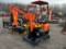 LANDHERO LDH-XX MINI EXCAVATOR