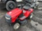 POULAN XT RIDING MOWER