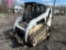 BOBCAT T190 SKID STEER
