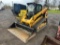 CAT 299D2 Skidloader
