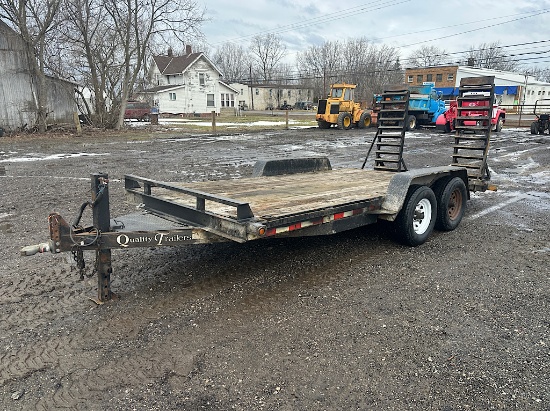 QUALITY TRAILER