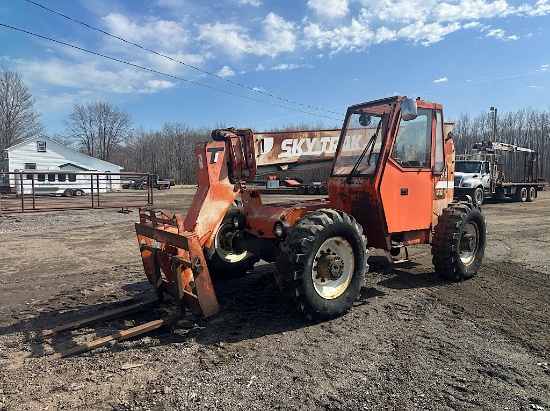 SKYTRAK 6036 TELEHANDLER