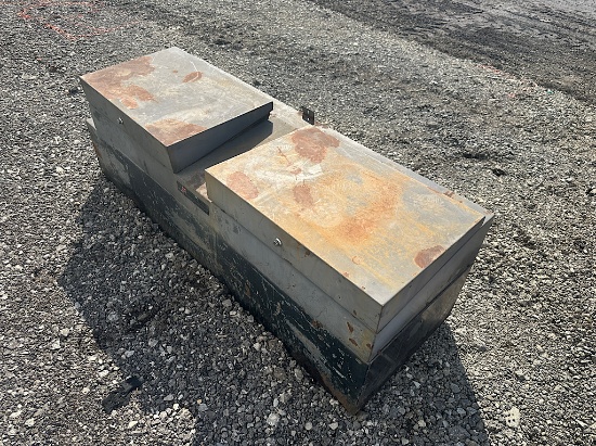 TRANSFER TANK