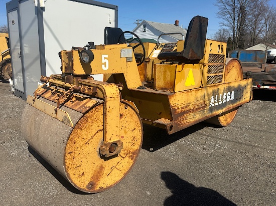 HYSTER C330B ROLLER