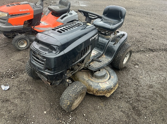 MURRAY SELECT M200-46 RIDING MOWER