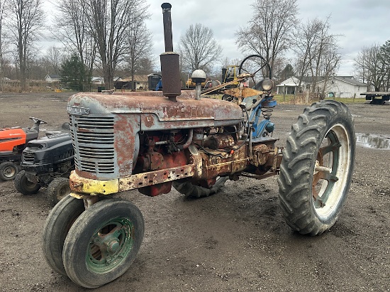 FARMALL H