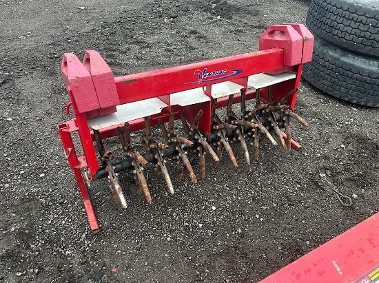 VENTRAC EB480 48" AERATOR