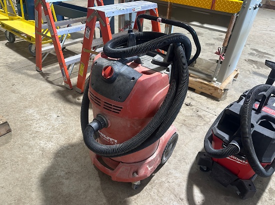 HILTI VC300-17X SHOP VAC