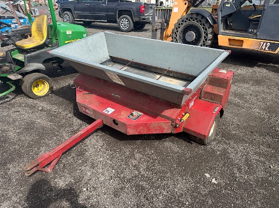 TORO TOPDRESSER 2300