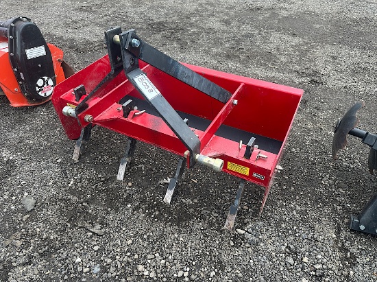 LMC 48" BOX SCRAPER