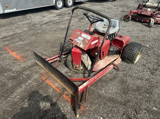 TORO SANDPRO