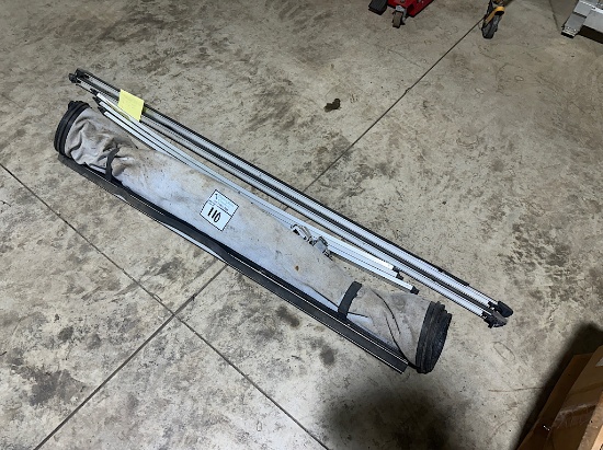 EXTANG TONNEAU COVER