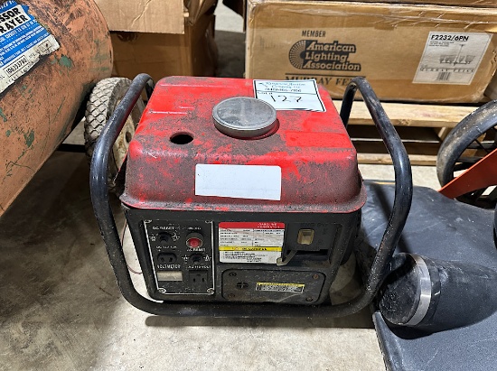 GENERATOR