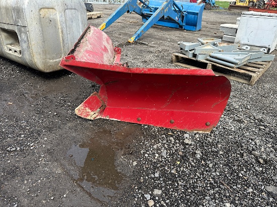 TORO V-BLADE