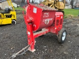 MULTIQUIP WHITEMAN MORTAR MIXER