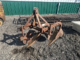 DEARBORN 2 BOTTOM PLOW