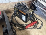 CHICAGO ELECTRIC PLASMA CUTTER