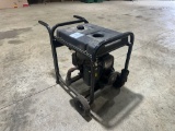 COLEMAN POWERMATE MAXA 5000ER GENERATOR