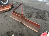 FORD 6' SCRAPER BLADE