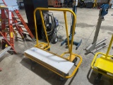 NU-WAVE PD-4 DRYWALL CART