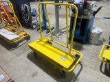 GRABBER DRYWALL CART