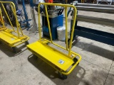 GRABBER DRYWALL CART
