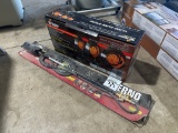 MR HEATER TRIPLE BURNER PROPANE HEATER
