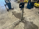 BAILEIGH INDUSTRIAL MSS-16F METAL SHRINKER/ STRETCHER