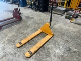 BIGJOE 5500# PALLET JACK