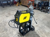 ESAB EM215IC MIG WELDER