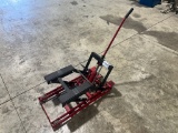 MOTORCYCLE JACK