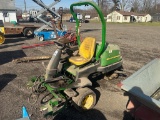 JOHN DEERE 2500B