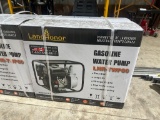 LANDHONOR LHR-TWP80 WATER PUMP