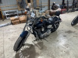 2004 HARLEY DAVIDSON FXDLI DYNA LOW RIDER