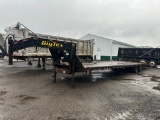 2012 BIG TEX 22GN GOOSENECK