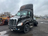 2018 FREIGHTLINER CASCADIA 113