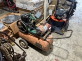 SEARS AIR COMPRESSOR