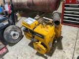 BRIGGS & STRATTON 5HP ENGINE WITH WATER PUMP