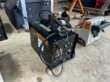 CHICAGO ELECTRIC MIG 170 WIRE FEED WELDER