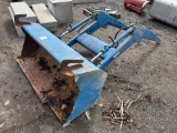 FORD FRONT END LOADER