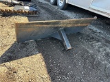 QUICK ATTACH TRAILER MOVER
