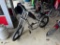 WEST COAST CHOPPERS JESSEE JAMES BICYCLE