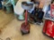 VINTAGE OIL DRAIN PAN